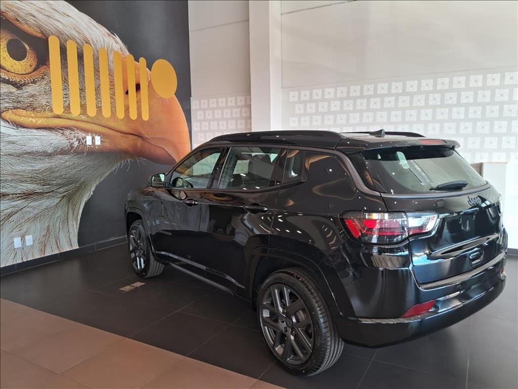 COMPASS 1.3 T270 TURBO FLEX S AT63