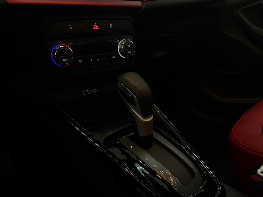 TRACKER 1.2 TURBO FLEX RS AUTOMÁTICO10