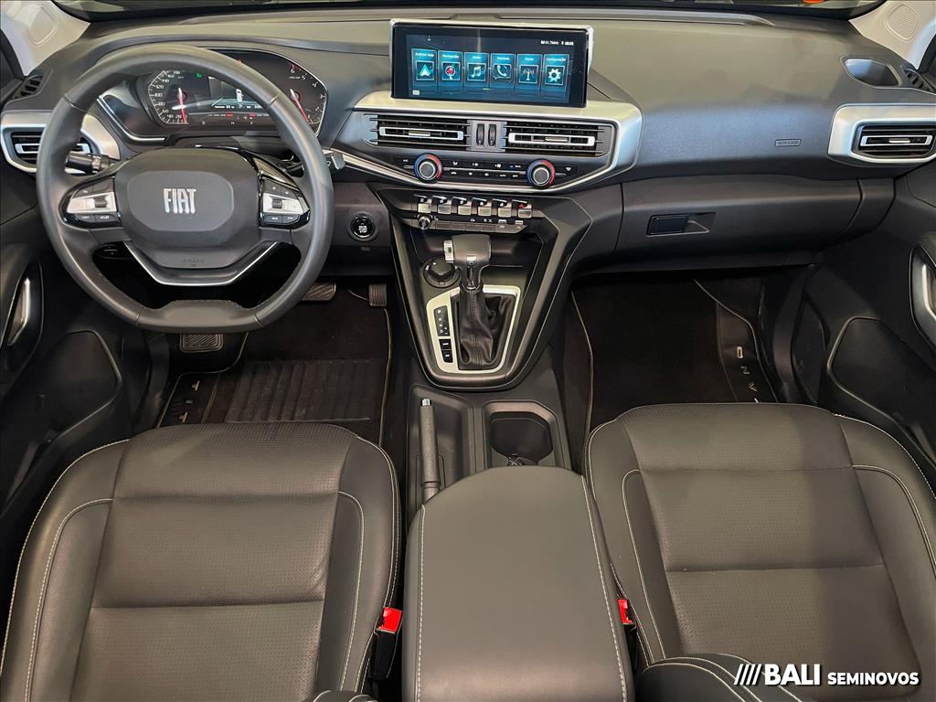 TITANO 2.2 TURBO DIESEL RANCH 4X4 AT69