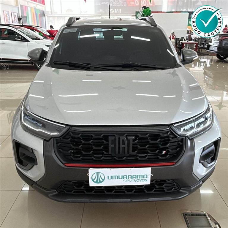 STRADA 1.0 TURBO 200 FLEX ULTRA CD CVT1