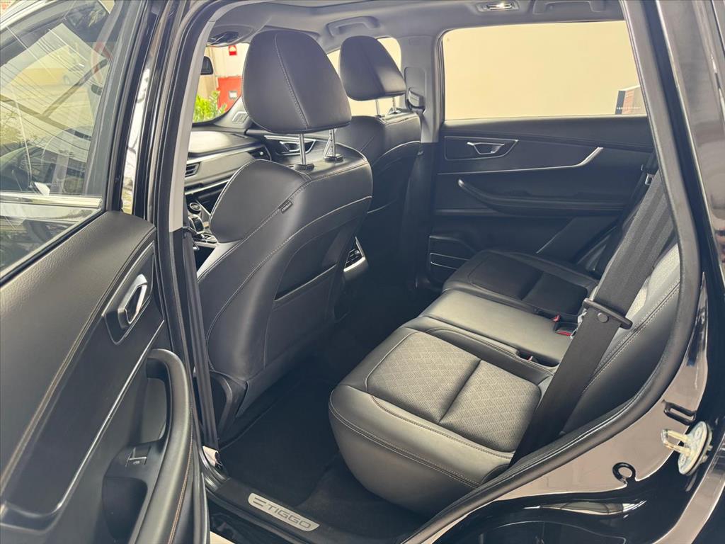 TIGGO 8 1.6 TGDI GASOLINA TXS DCT