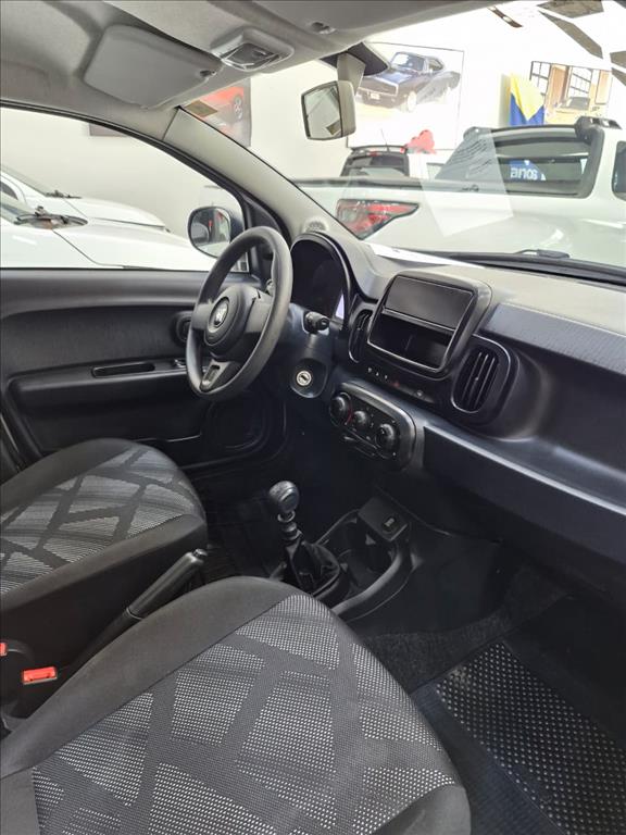 MOBI 1.0 EVO FLEX LIKE. MANUAL4