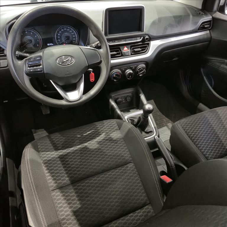 HB20 1.0 12V FLEX EVOLUTION MANUAL11