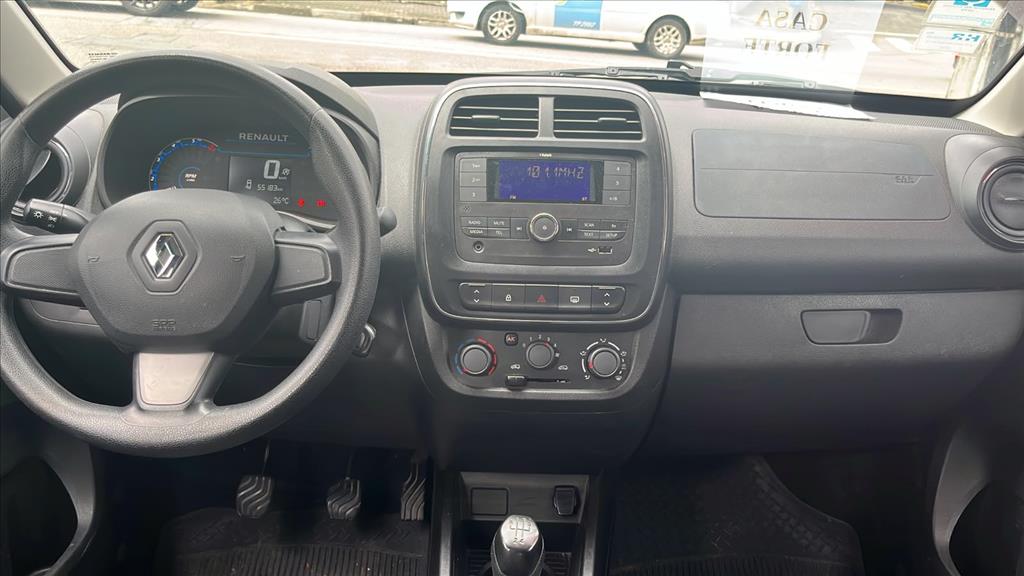 Renault-KWID-1.0 12V SCE FLEX ZEN MANUAL