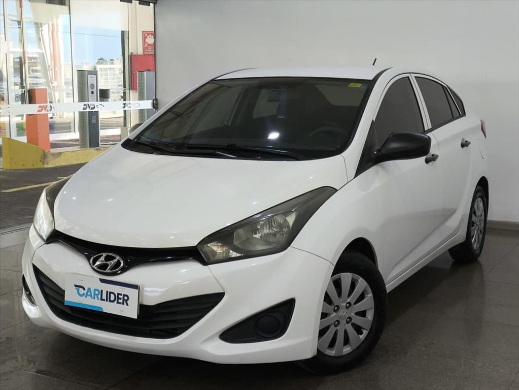 HB20S 1.0 COMFORT STYLE 12V FLEX 4P MANUAL0
