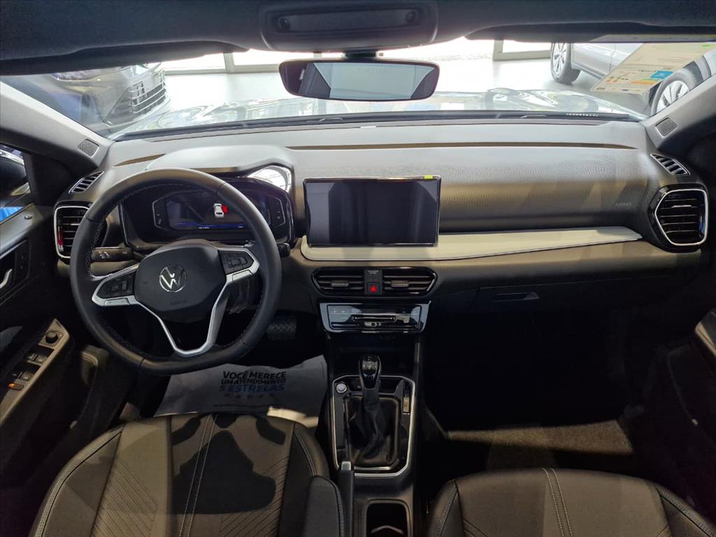 TERA 1.0 170 TSI HIGH AUTOMÁTICO6