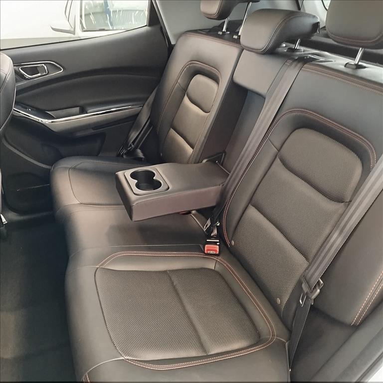 TIGGO 5x 1.5 VVT TURBO iFLEX TXS DCT