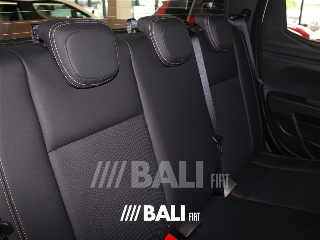 STRADA 1.3 FIREFLY FLEX VOLCANO CD CVT13