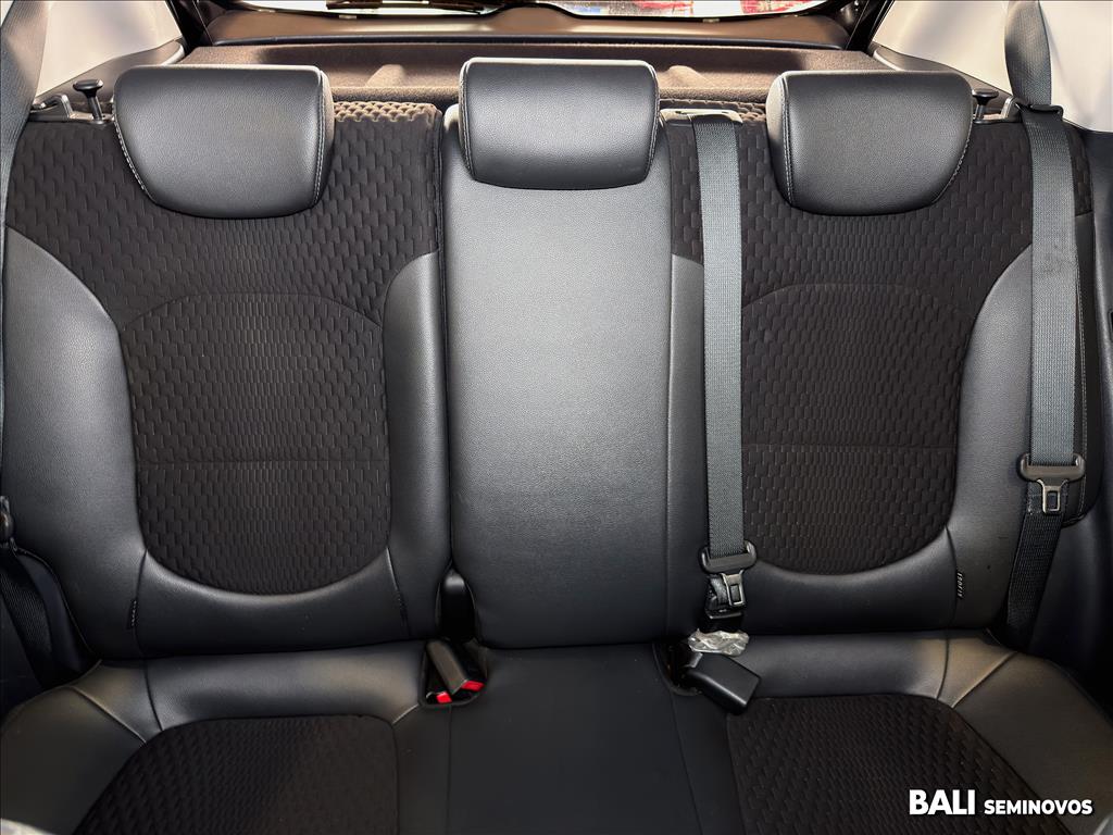 CRETA 1.6 16V FLEX SMART PLUS AUTOMÁTICO18