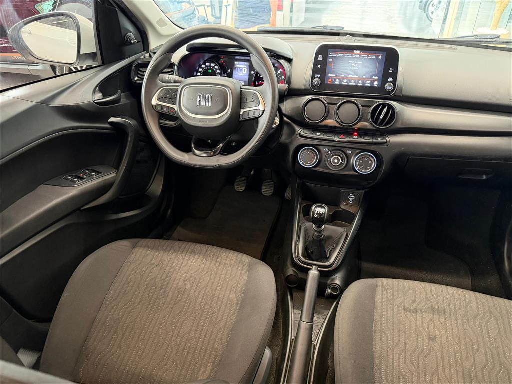 CRONOS 1.3 FIREFLY FLEX DRIVE MANUAL7