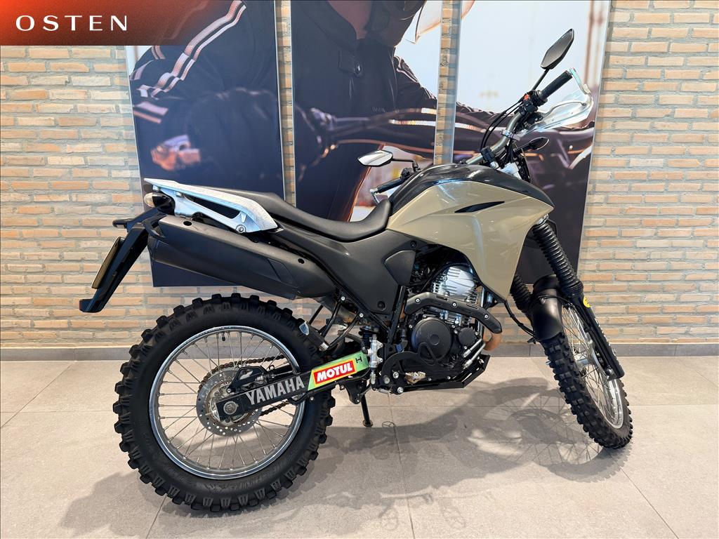 YAMAHA-XTZ-250 LANDER
