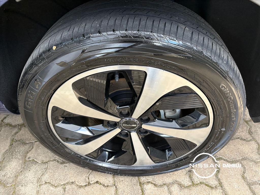 SONG PLUS 1.5 DM-I HÍBRIDO AUTOMÁTICO10