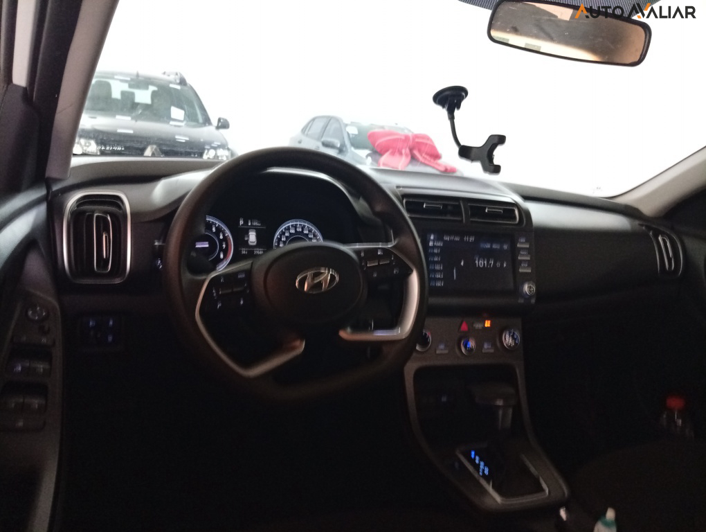 CRETA 1.0 TGDI FLEX COMFORT AUTOMÁTICO2