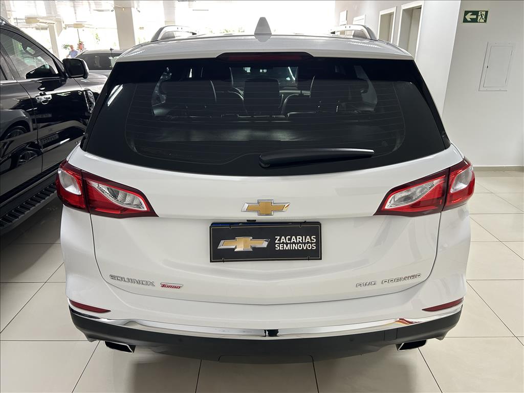 EQUINOX 1.5 16V TURBO GASOLINA PREMIER AWD AUTOMÁTICO3