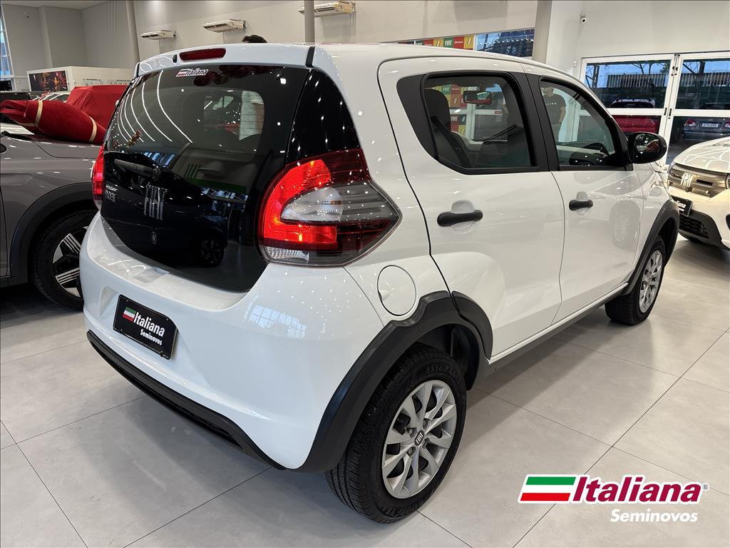 MOBI 1.0 EVO FLEX LIKE. MANUAL3