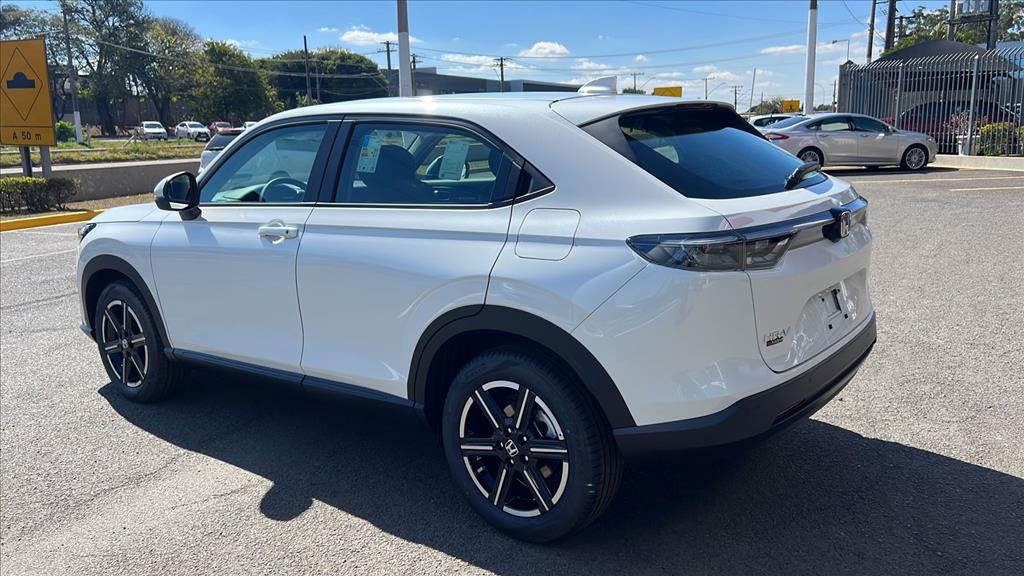 HR-V 1.5 DI I-VTEC FLEX EXL CVT
