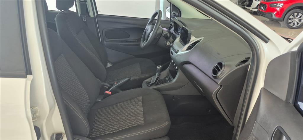 KA 1.5 TI-VCT FLEX SE MANUAL11