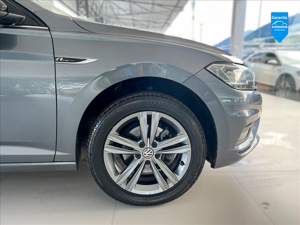 JETTA 1.4 250 TSI TOTAL FLEX R-LINE TIPTRONIC4