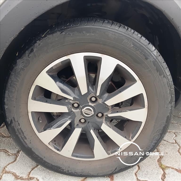 KICKS 1.6 16V FLEXSTART S DIRECT 4P XTRONIC8