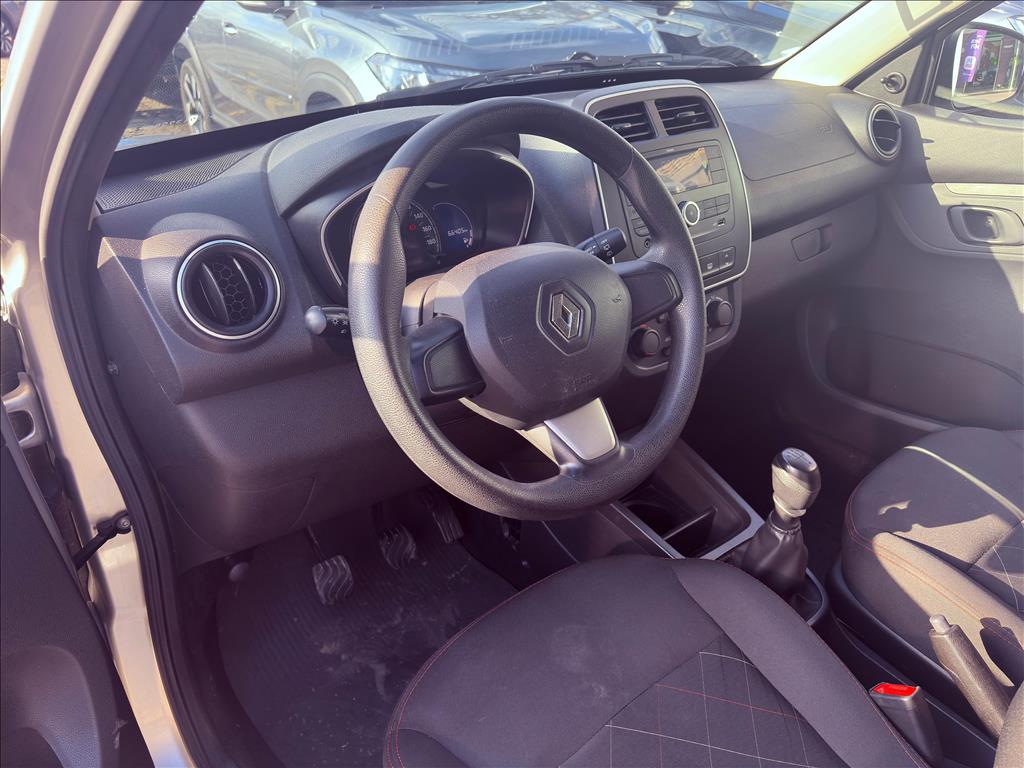 KWID 1.0 12V SCE FLEX ZEN MANUAL8