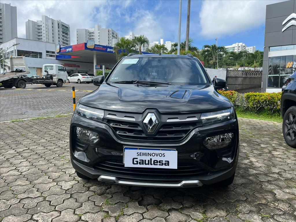 KWID 1.0 12V SCE FLEX OUTSIDER MANUAL KWID 1.0 12V SCE FLEX OUTSIDER MANUAL