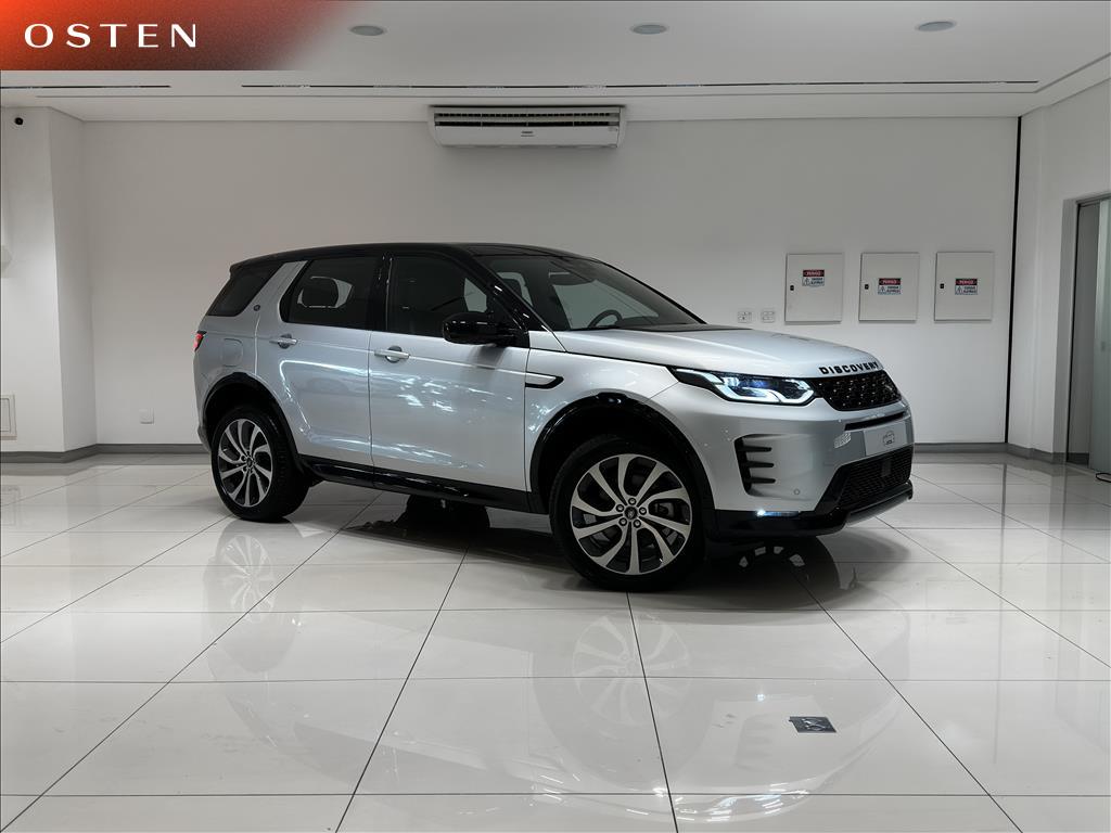 2.0 P250 TURBO FLEX R-DYNAMIC SE AUTOMÁTICO