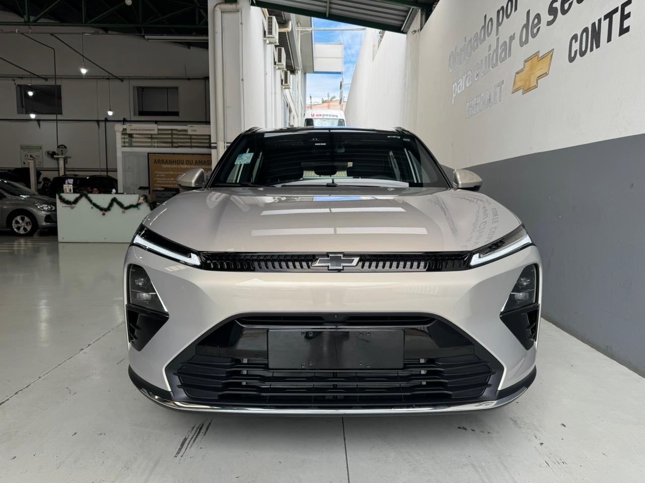 CAPTIVA EV 60 KW ELÉTRICO PREMIER12