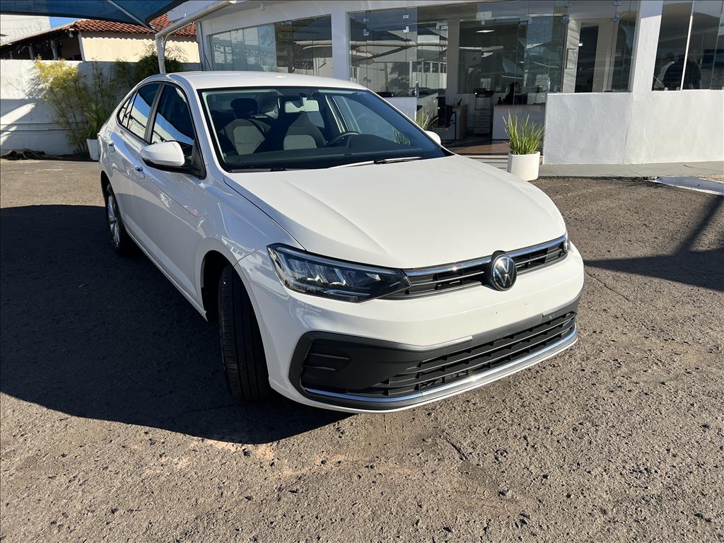 VIRTUS 1.0 170 TSI MANUAL