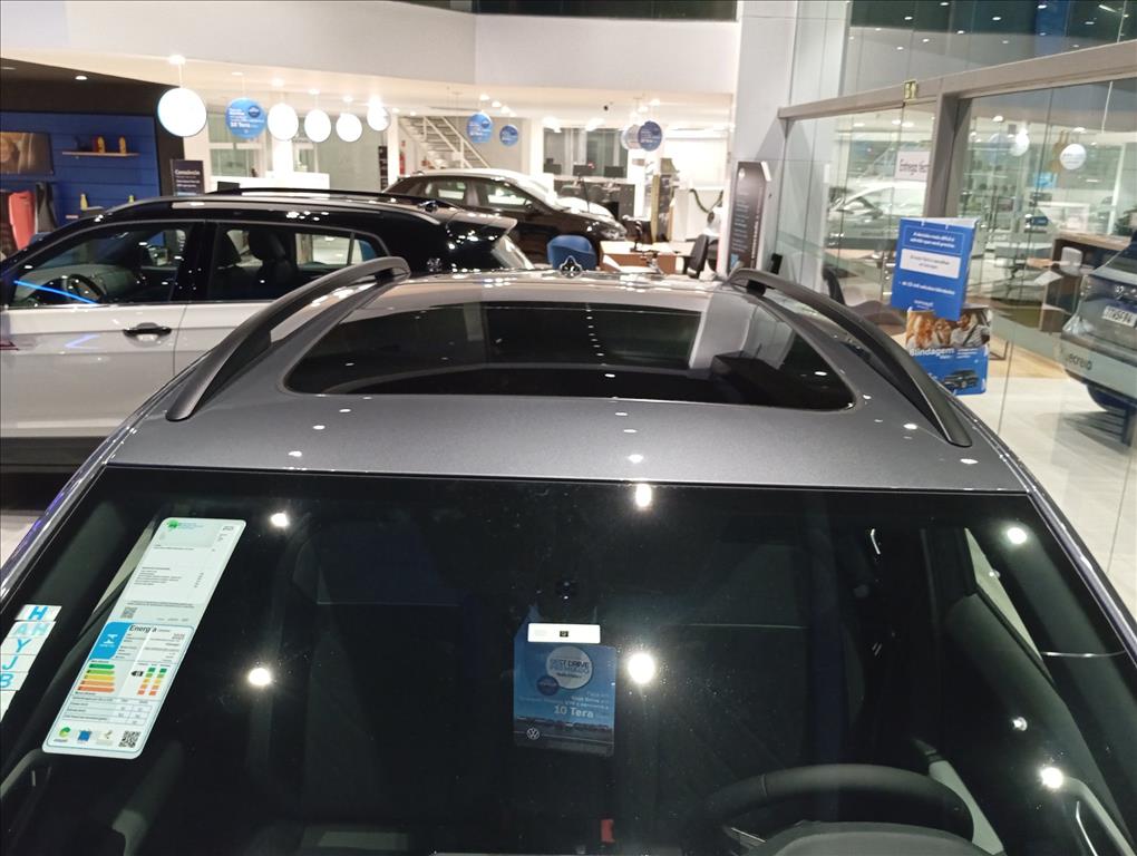 T-CROSS 1.0 200 TSI TOTAL FLEX COMFORTLINE AUTOMÁTICO2