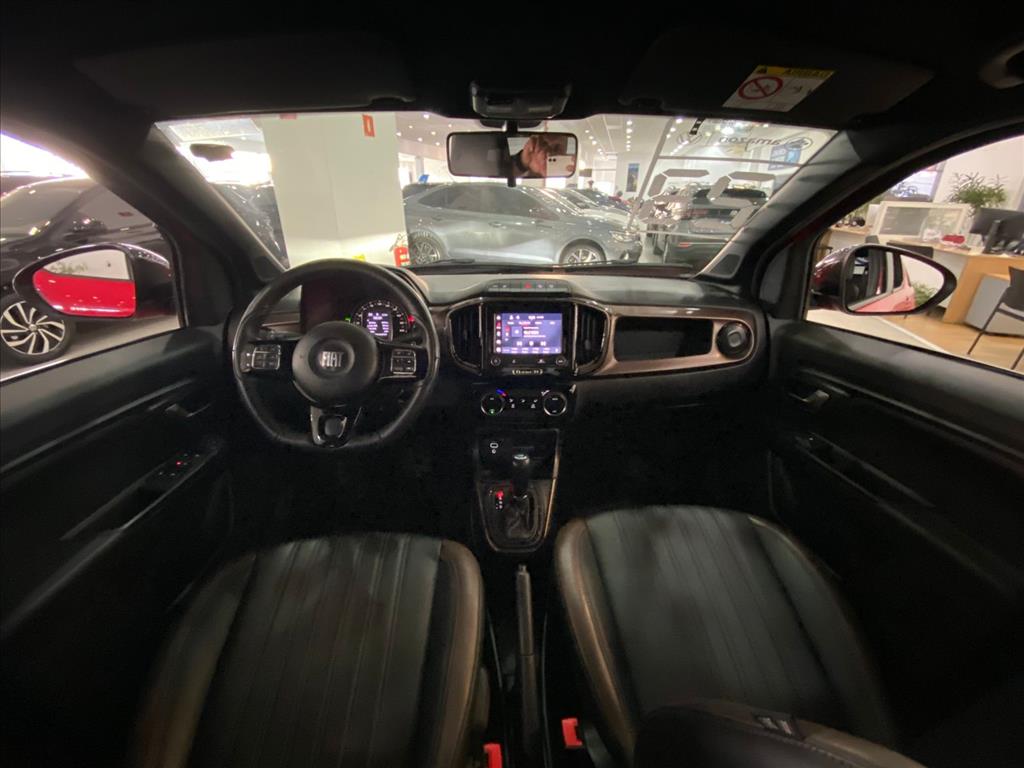 STRADA 1.3 FIREFLY FLEX RANCH CD CVT10