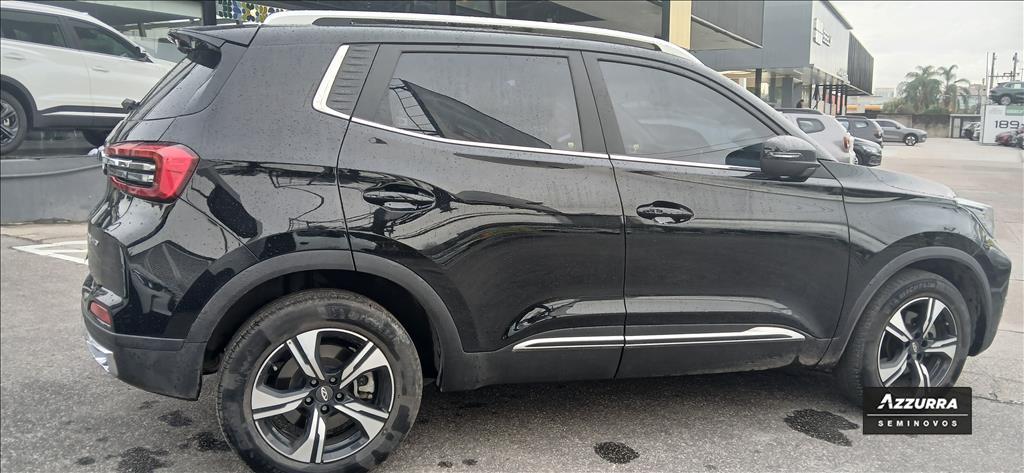 TIGGO 5X PRO 1.5 TCI FLEX HYBRID CVT4
