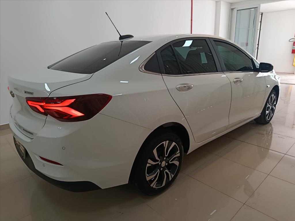 ONIX PLUS 1.0 TURBO FLEX PREMIER AUTOMÁTICO4