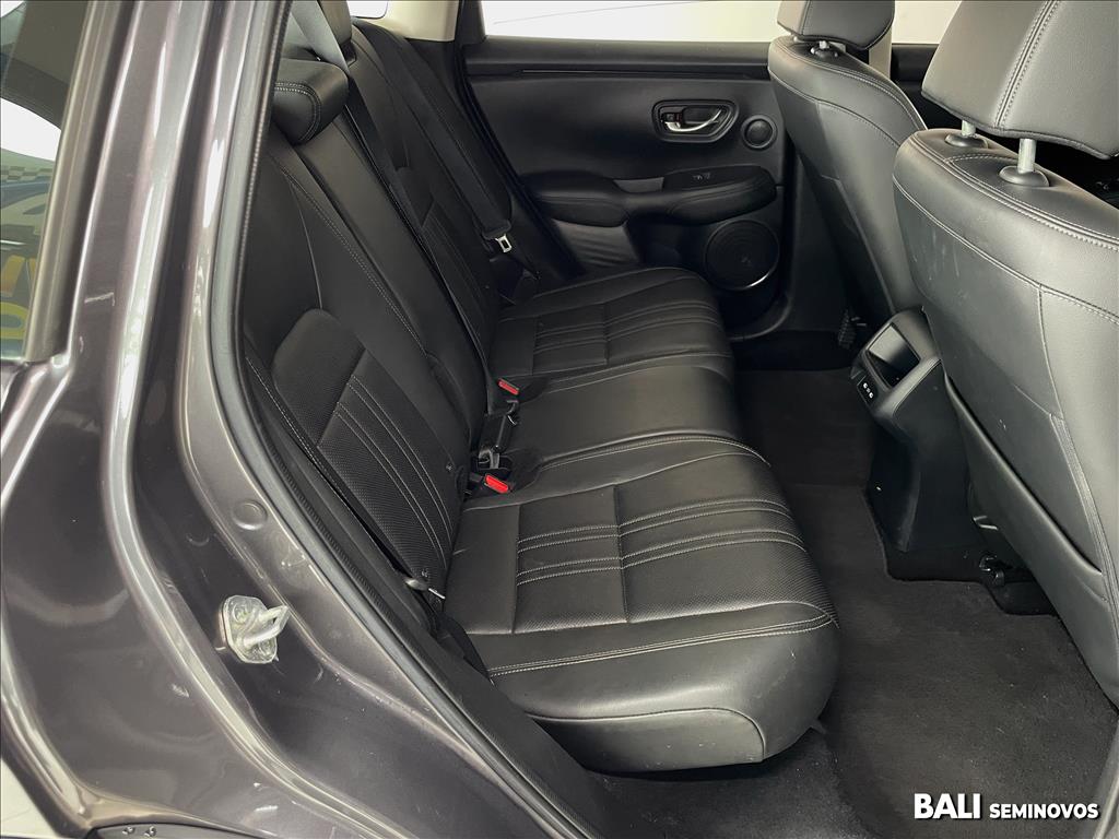 ZR-V 2.0 i-VTEC GASOLINA TOURING CVT16