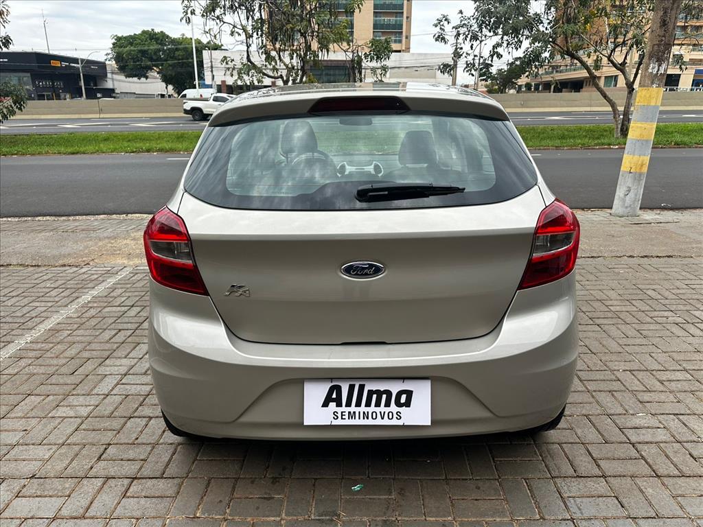 KA 1.0 TI-VCT FLEX SE MANUAL4