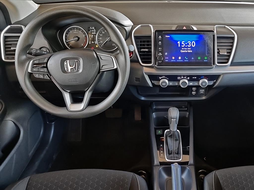 CITY 1.5 i-VTEC FLEX HATCH LX CVT4