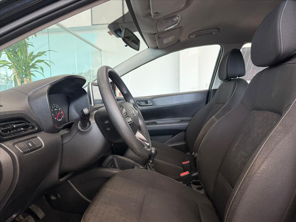 HB20 1.0 12V FLEX COMFORT MANUAL8