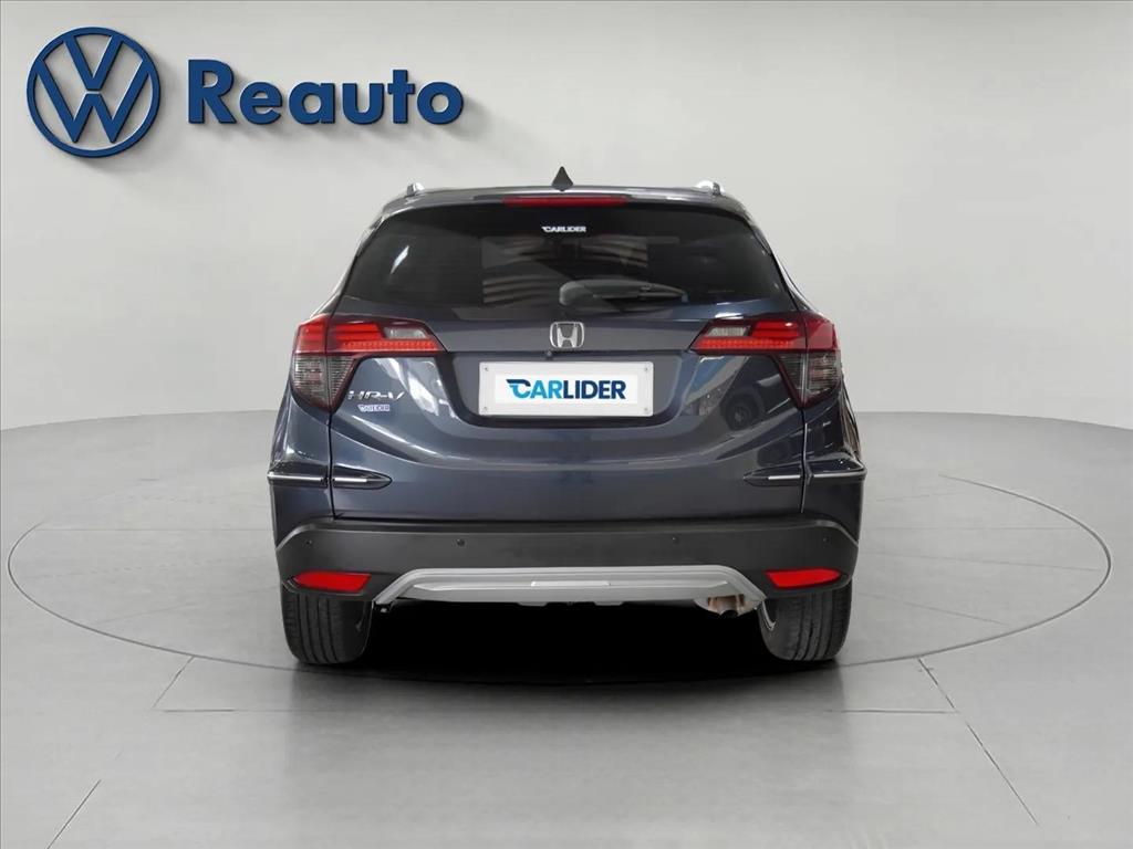 HR-V 1.8 16V FLEX EXL 4P AUTOMÁTICO4