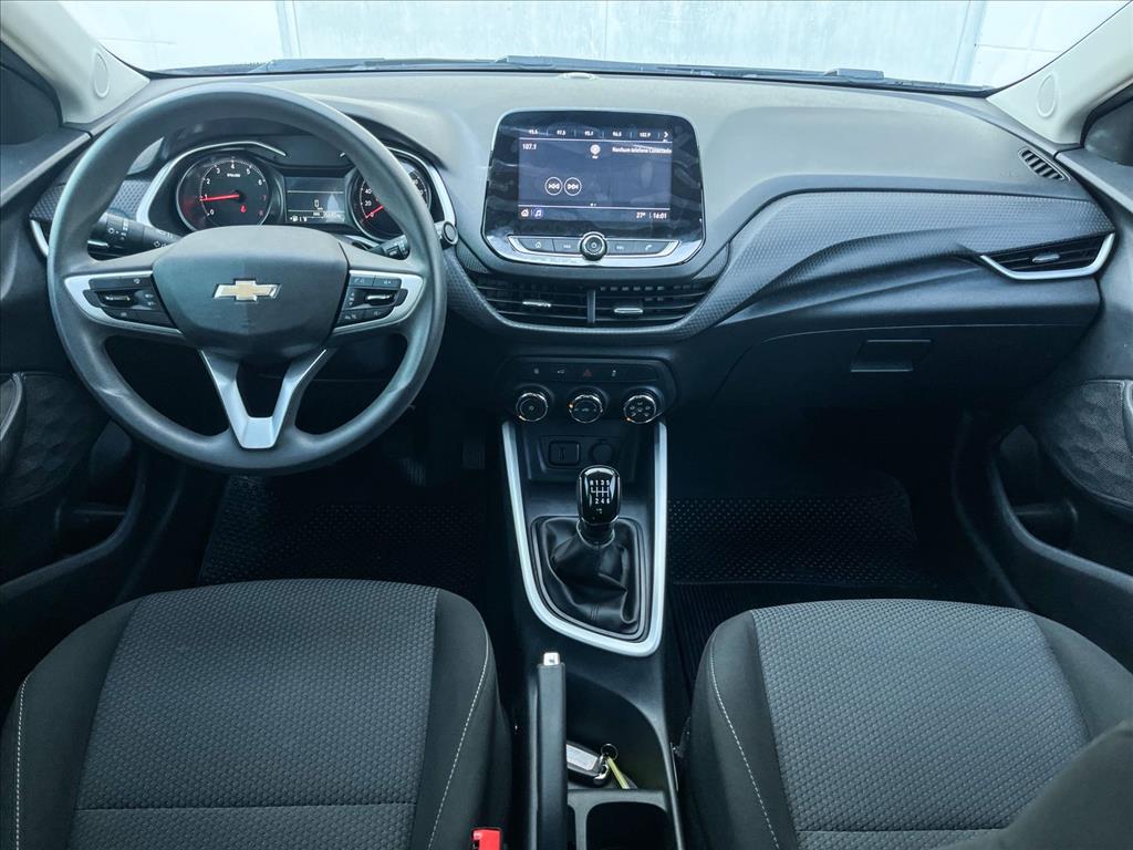 ONIX PLUS 1.0 FLEX LT MANUAL