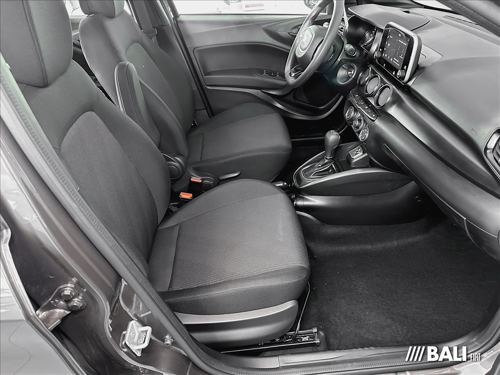 CRONOS 1.3 FIREFLY FLEX DRIVE CVT10