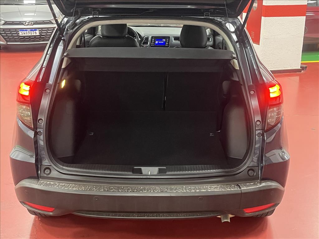 HR-V 1.8 16V FLEX EX 4P AUTOMÁTICO8