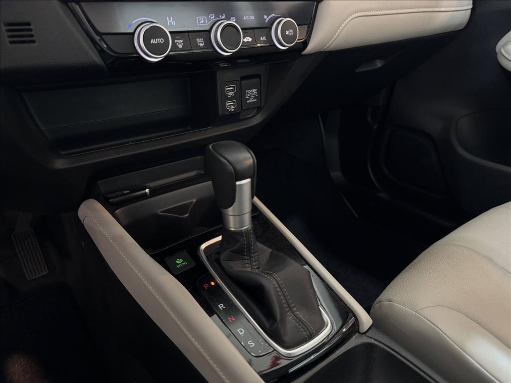 CITY 1.5 i-VTEC FLEX HATCH TOURING CVT5