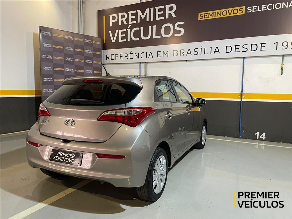 HB20 1.0 COMFORT PLUS 12V FLEX 4P MANUAL8