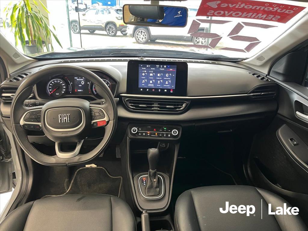 PULSE 1.3 FLEX DRIVE CVT11