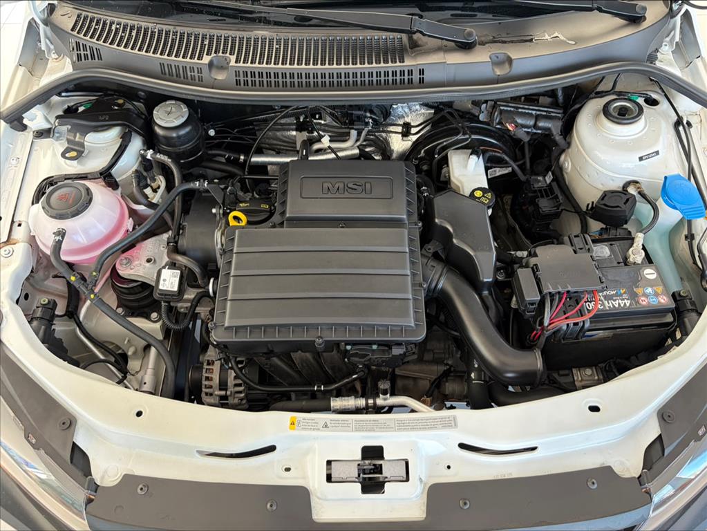 SAVEIRO 1.6 MSI ROBUST CS 16V FLEX 2P MANUAL16