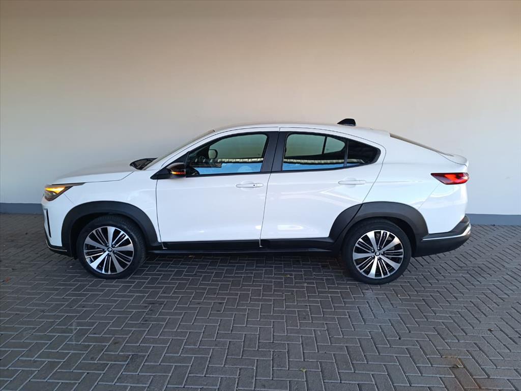 FASTBACK 1.0 TURBO 200 FLEX AUDACE CVT1