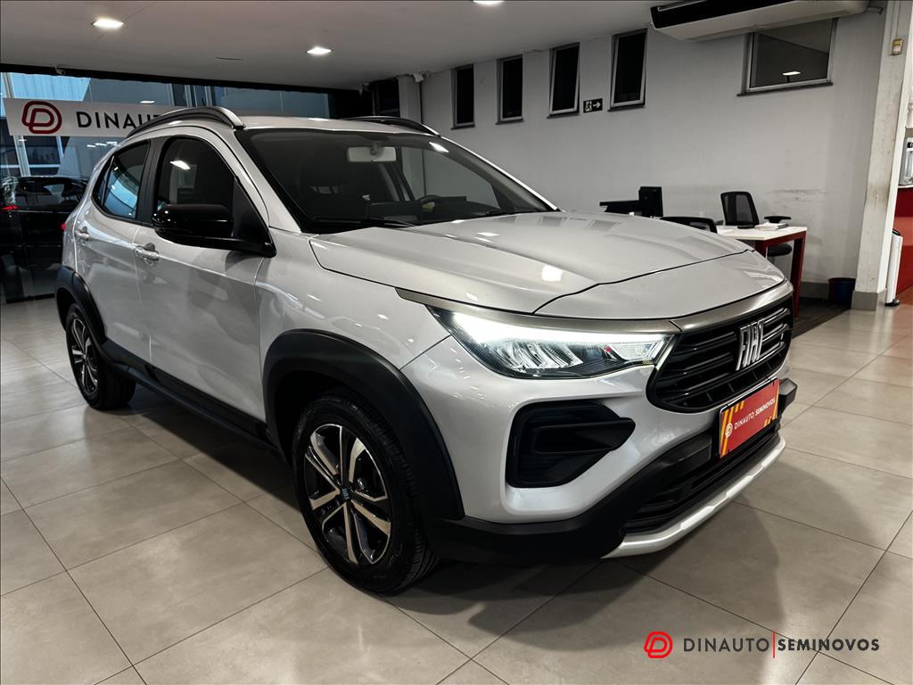 Fiat-PULSE-1.0 TURBO 200 HYBRID AUDACE CVT