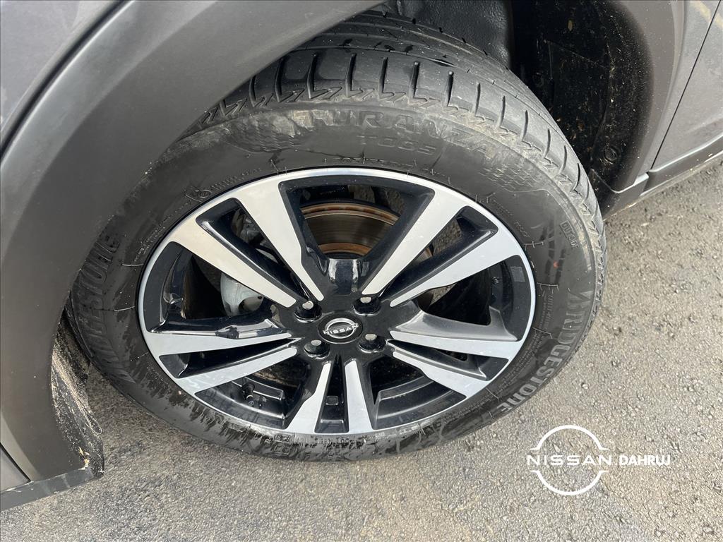 KICKS 1.6 16V FLEXSTART ADVANCE XTRONIC3