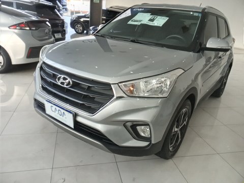 1.6 16V FLEX SMART PLUS AUTOMÁTICO