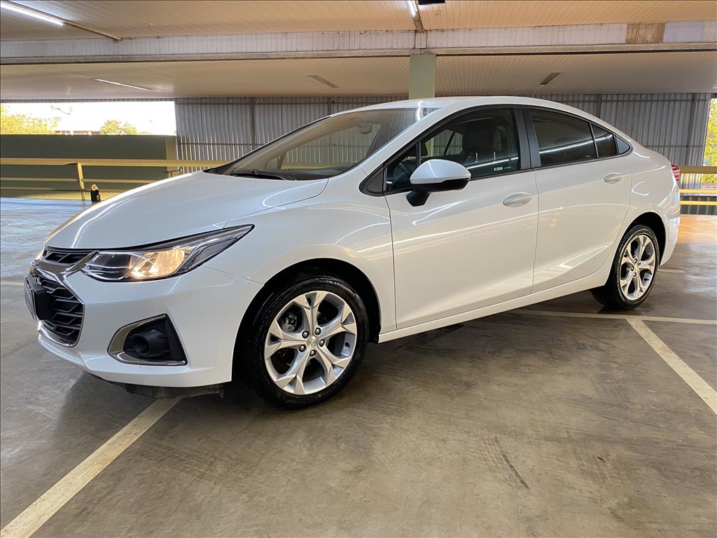 CRUZE 1.4 TURBO SPORT6 LT 16V FLEX 4P AUTOMÁTICO CRUZE 1.4 TURBO SPORT6 LT 16V FLEX 4P AUTOMÁTICO
