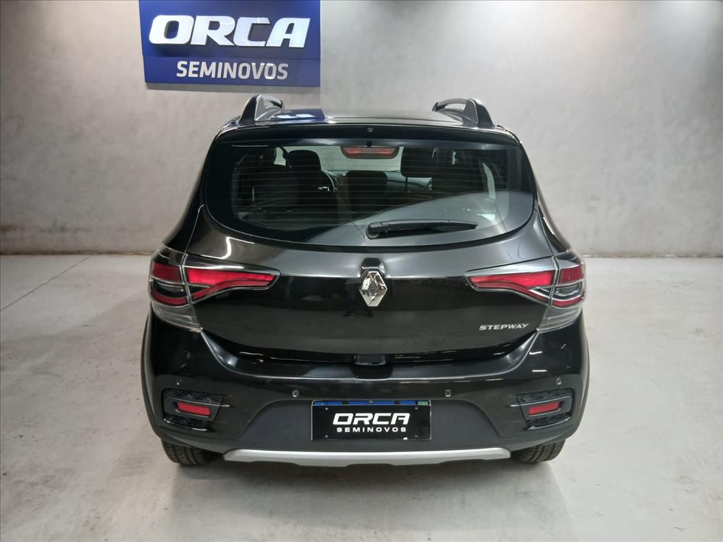 STEPWAY 1.0 12V SCE FLEX ZEN MANUAL5